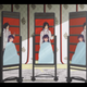 Illustration for article titled A Deep Dive Into My Favorite Light Novel/Anime iHanamonogatari /i